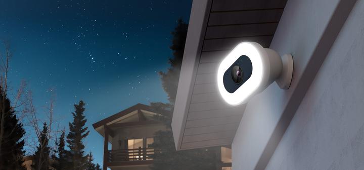 Actual product image Imou Knight (3840 x 2160 pixels)