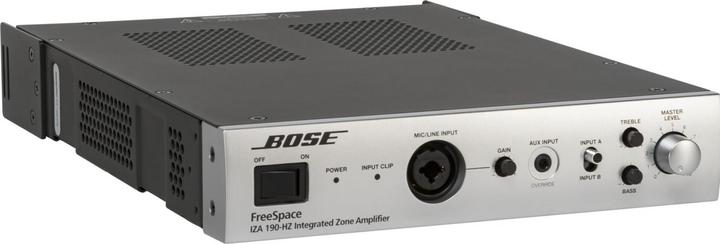 Immagine prodotto Bose Audiopack S4W