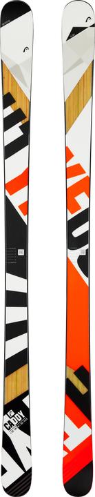 Image du produit Head Ski Caddy 84 2020 (181 cm, Sans reliure)