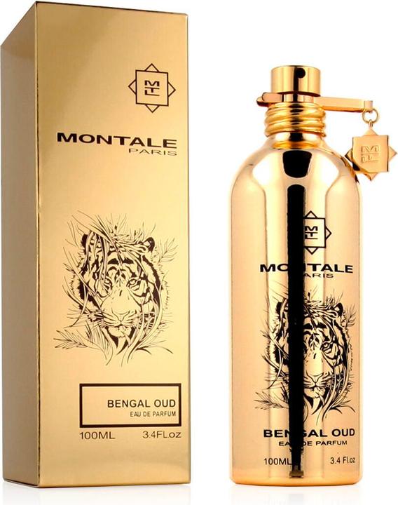 Montale Bengal Oud by (Eau de Parfum, 100 ml)