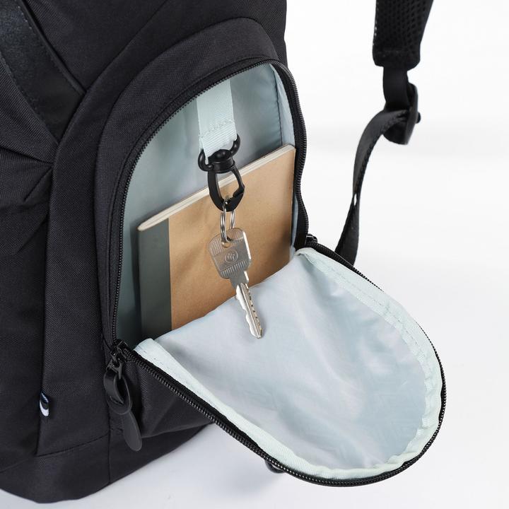 Actual product image Nitro Urban Daypacker two backpack 46 cm laptop compartment (32 l)