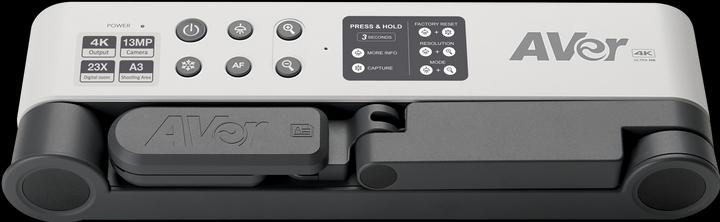 Immagine prodotto AVerMedia AVerVision M15-13M - Videocamera digitale per documenti (4K, A3)