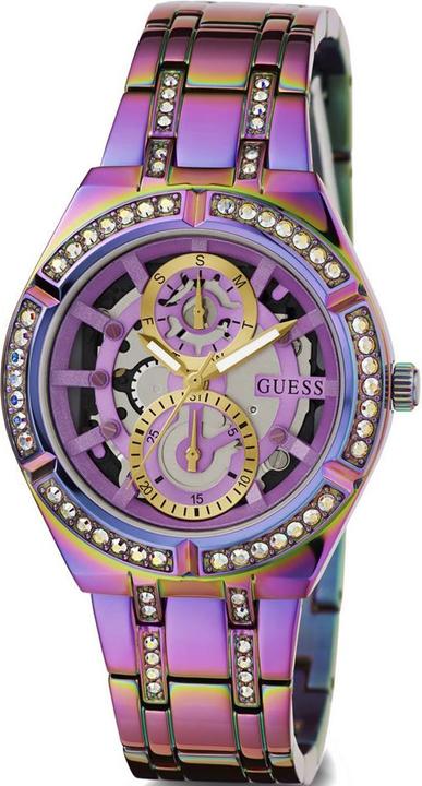 Produktbild Guess ALLARA Armbanduhr (Analoguhr, 36 mm)