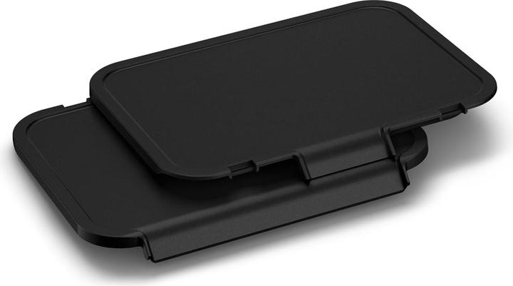 Produktbild Tefal XA7338 Plancha-Platten für OptiGrill
