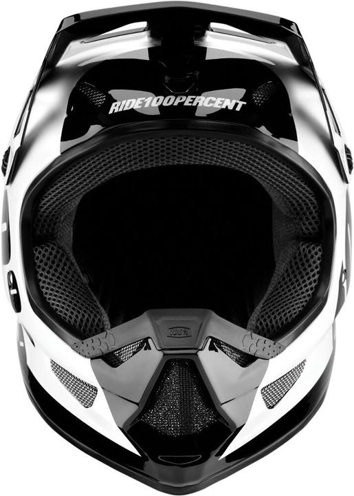Produktbild 100% Status Helmet