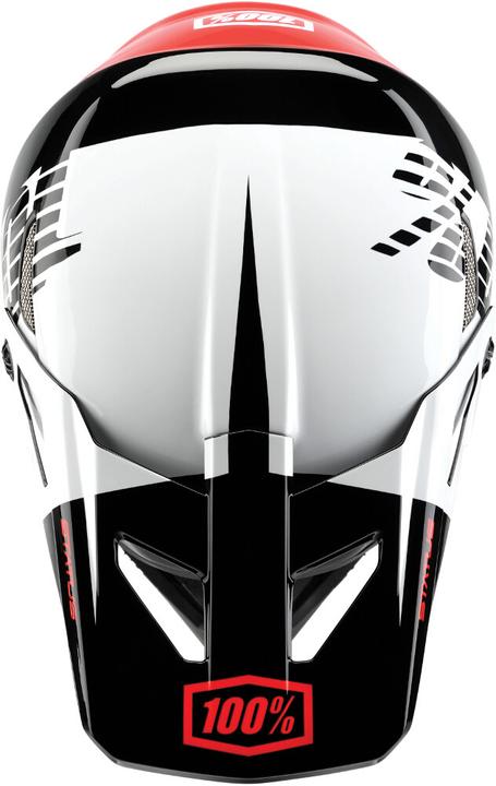 Produktbild 100% Status Helmet