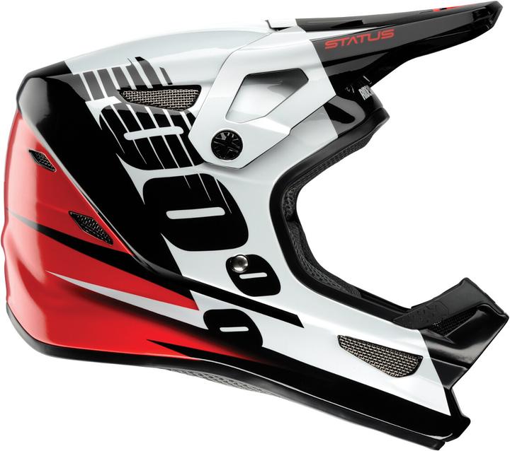 Produktbild 100% Status Helmet