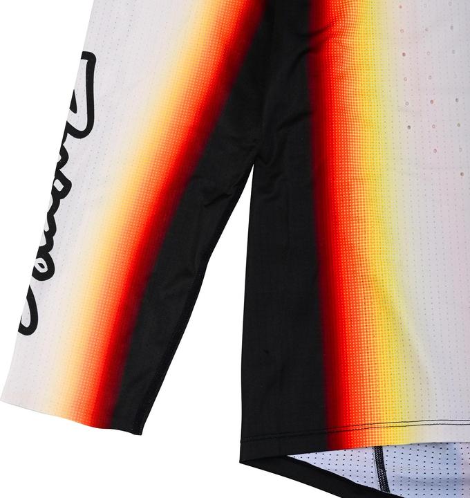 Produktbild Troy Lee Designs SE ULTRA Jersey - Blurr (XL)