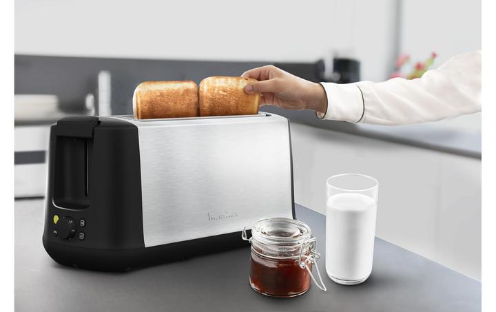 Actual product image Moulinex Subito Select