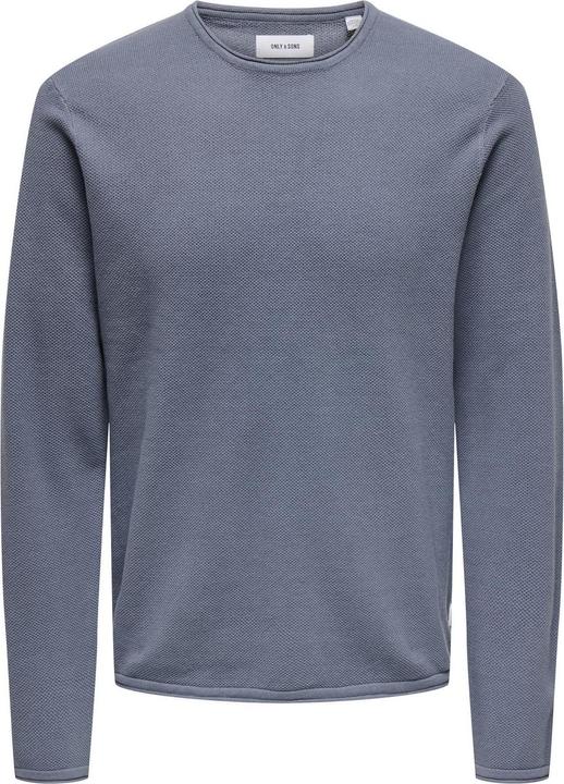 Produktbild Only & Sons Onsfelix Reg 12 Crew Knit Noos (M)