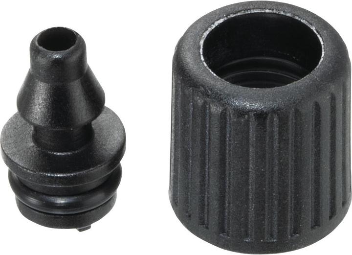 Produktbild Topeak TwinHead DX1 Upgrade Kit für Standpumpen