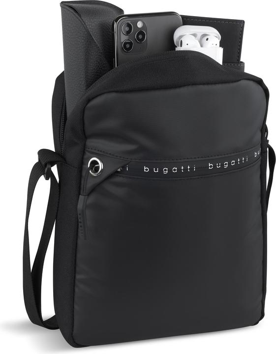 Image du produit Bugatti Umhängetasche BLANC DELIGHT