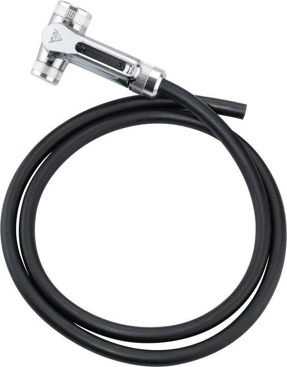 Topeak Kit di aggiornamento TwinHead DX1 per pompe a pavimento