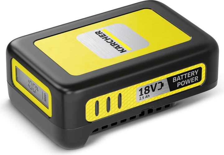 Produktbild Kärcher Battery Power 18/25 (18 V)