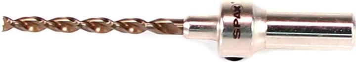 Produktbild Spax Bohrsenker step drill 4 Terasse 4 mm Bohrdurchmesser 60 mm Länge ( 5000009186049 ) (4 Millimeter)