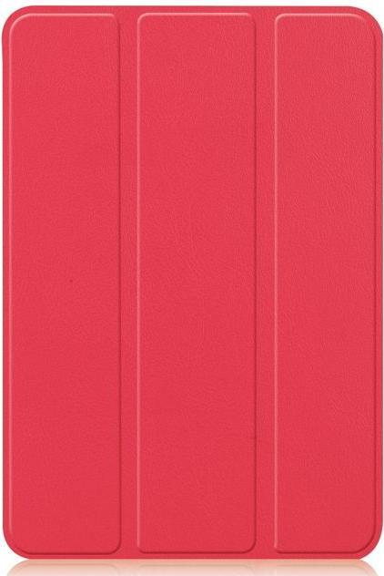 Actual product image MU Classic Triple foldable leather cover (iPad mini 6)