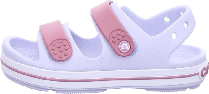 Actual product image Crocs T's Crocband Cruiser Sandal (25)