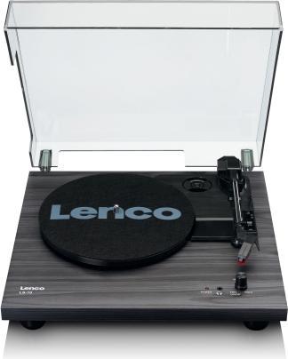 Produktbild Lenco LS-10WD (Halbautomatisch)