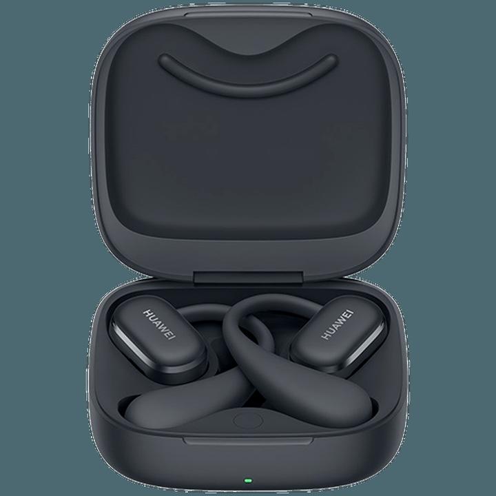 Actual product image Huawei FreeArc Schwarz FreeArc Schwarz (ANC, 28 h, Wireless, Cable)