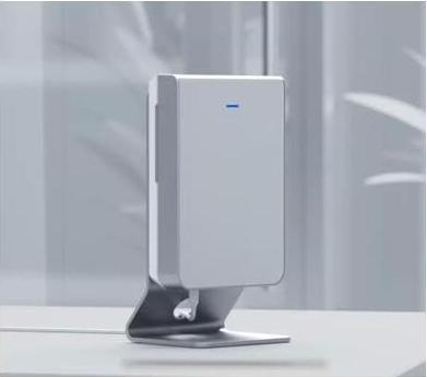 Actual product image Ubiquiti UniFi U7 Pro-Wall Table Stand