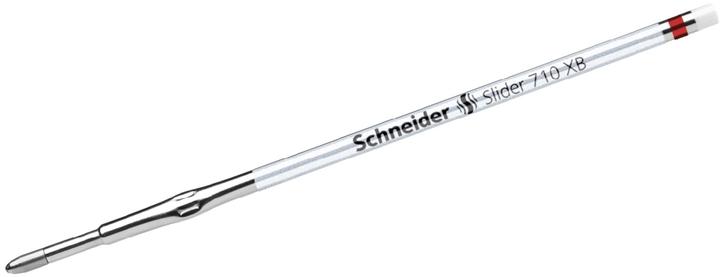 Produktbild Schneider Slider 710 (Nachfülleinheit, Rot, 7 mm)