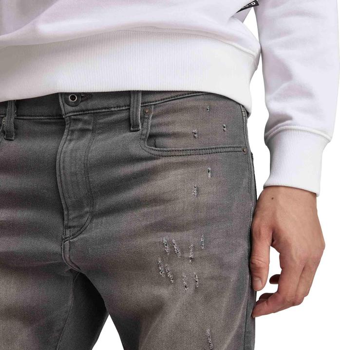 Actual product image G-Star Jean shorts 3301 (30)