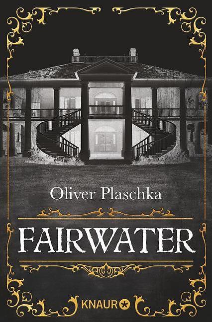 Actual product image Fairwater (German, Oliver Plashka)