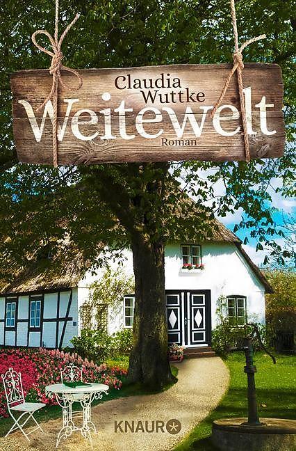 Image du produit Monde lointain (Claudia Wuttke, Allemand)