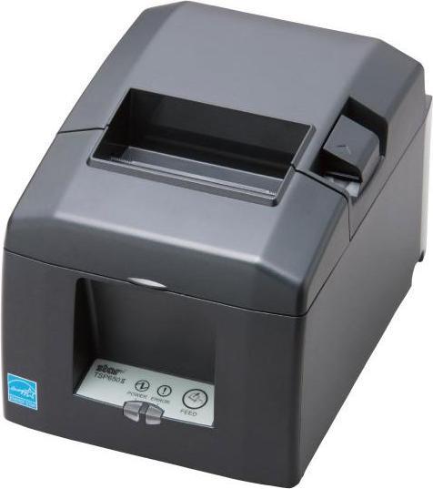 Image du produit Star Micronics Tsp654iihia Air Print Gray (WLAN, USB 2.0)