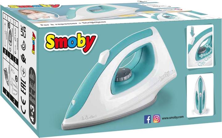 Produktbild Smoby Bügeleisen