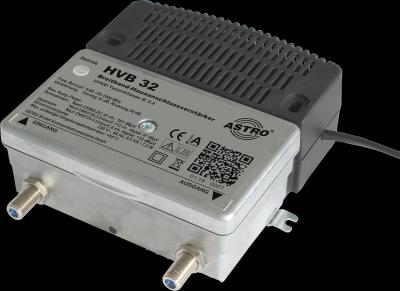 Image du produit Astro HVB 32 (Amplificateur)