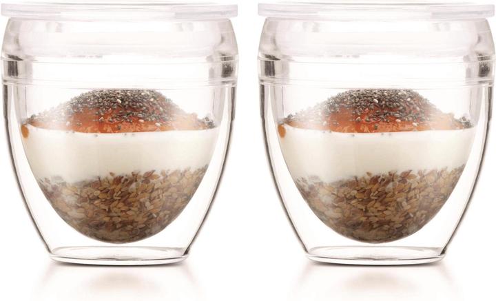 Immagine prodotto Bodum Pavina To Go (250 ml, 2 x)