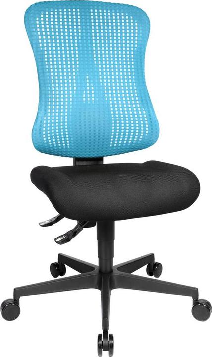 Hellblau