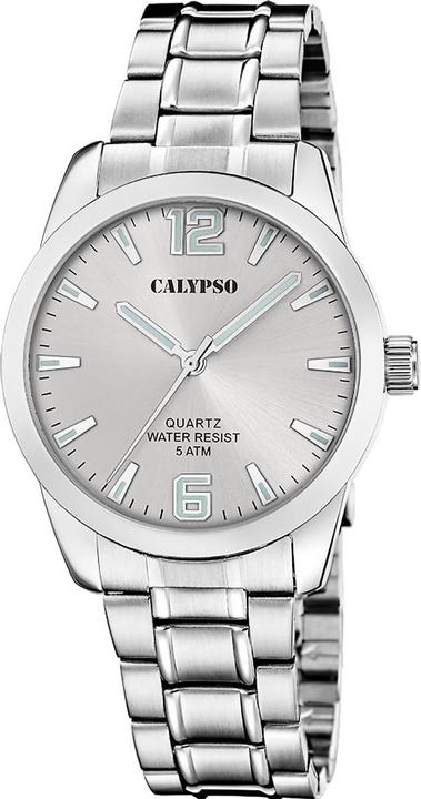 Calypso Basic (39 mm)