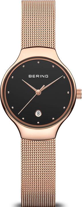 Bering 13326-362 Damen Classic 26mm 3ATM (Analoguhr, 26 mm)