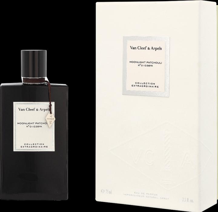 Produktbild Van Cleef and Arpels Moonlight Patchouli (Eau de Parfum, 75 ml)
