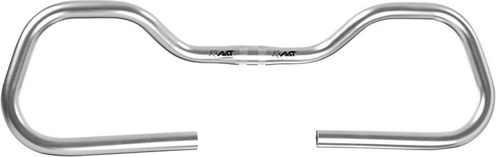 Image du produit Humpert Guidon multifonctionnel Ergotec Contest Comfort Ø 25,4 mm (25.40 mm)