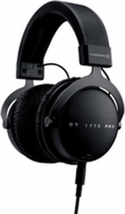 Actual product image Beyerdynamic DT 1770 Pro (No noise cancelling, Cable)