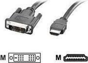 Immagine prodotto Value DVI — HDMI (Typ A) (3 m, DVI, HDMI)
