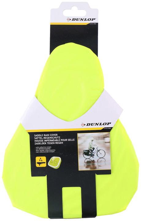Produktbild Dunlop Sattel Regenschutz