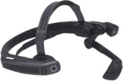 Realwear Overhead Band for Navigator 500 Series HMT-1
