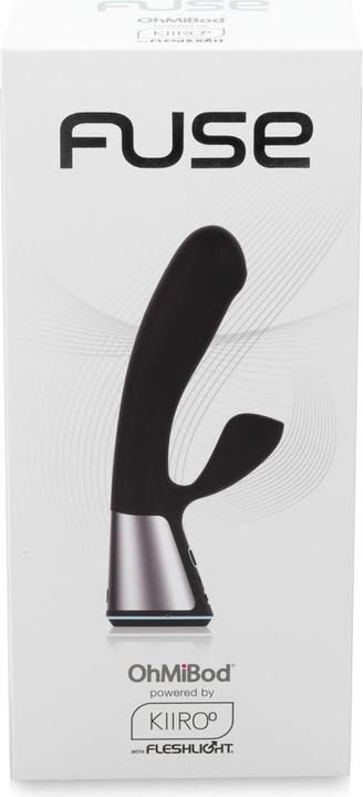 Actual product image Kiiroo - OhMiBod Fuse interactive