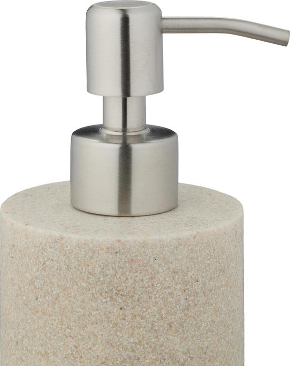 Actual product image Relaxdays Soap Dispenser