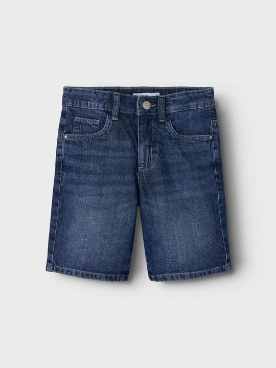 Produktbild Name it NKMPRYAN LOOSE L DNM SHORTS 8999-MJ (146)