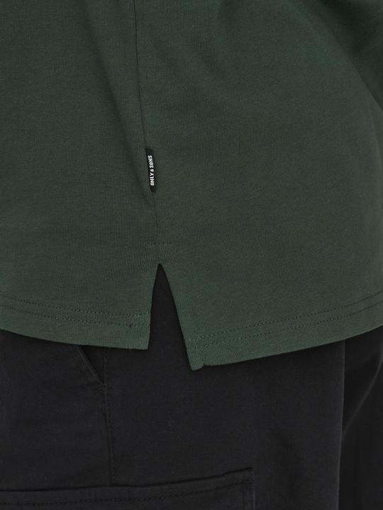 Produktbild Only & Sons Onsbrody Reg Split Neck Ls Polo Polo (L)