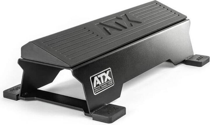 ATX Squat and Calf Block