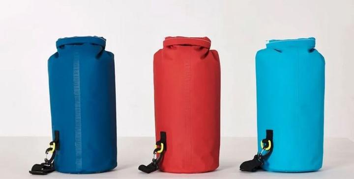 Actual product image Aqua Marina Dry Bag - Waterproof bag (10 l)