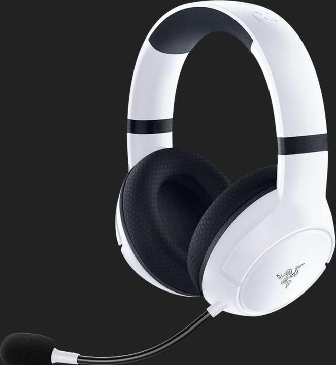 Actual product image Razer Kaira (Wireless)