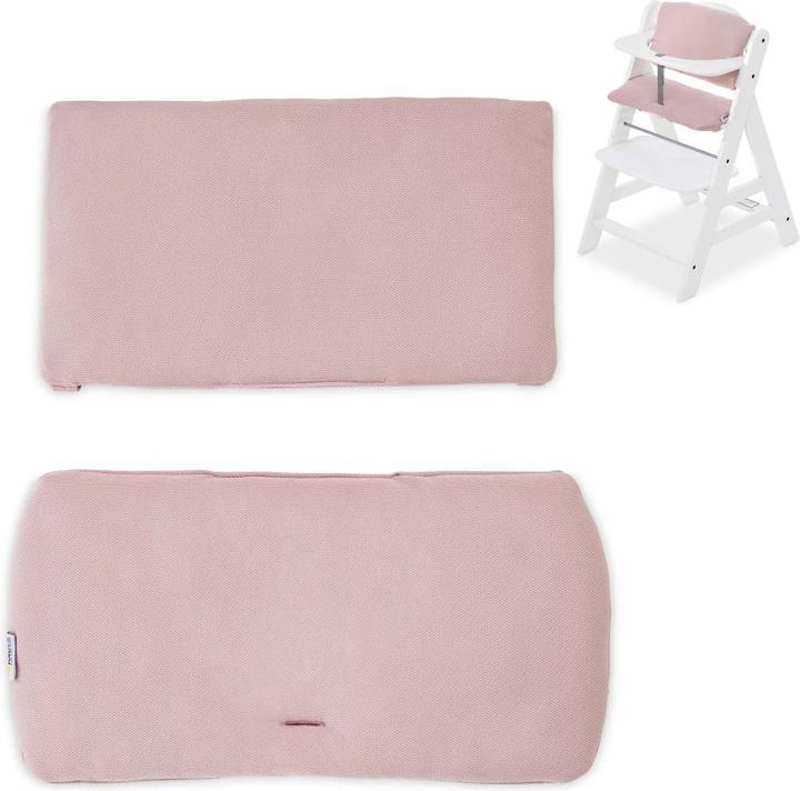 Actual product image Hauck Highchair Pad Deluxe