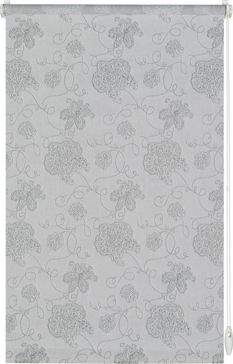 Image du produit Gardinia EASYFIX Store à enroulement Décor 721 Broderie (75 x 150 cm)